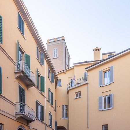 Nel Ghetto, Bologna By Short Holidays Exteriér fotografie