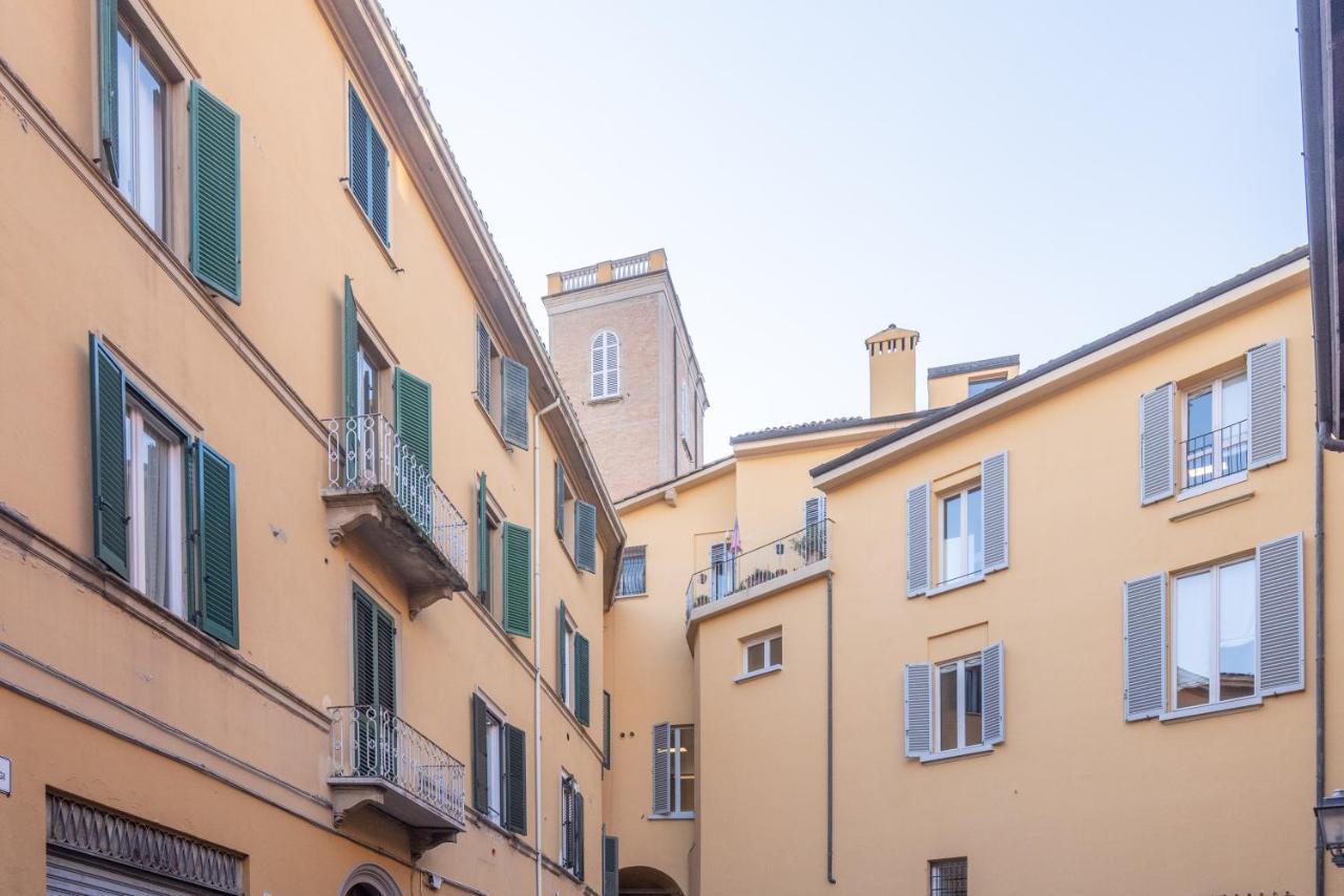 Nel Ghetto, Bologna By Short Holidays Exteriér fotografie