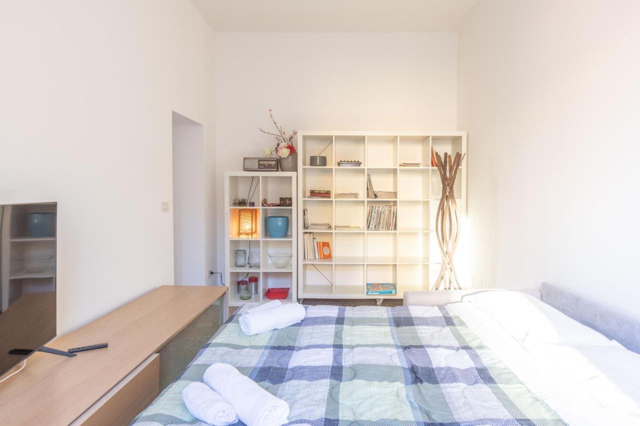 Nel Ghetto, Bologna By Short Holidays Exteriér fotografie