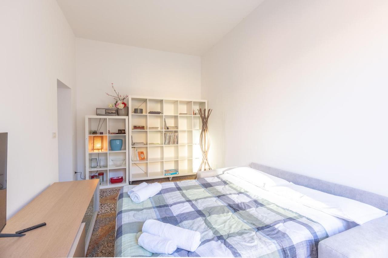 Nel Ghetto, Bologna By Short Holidays Exteriér fotografie