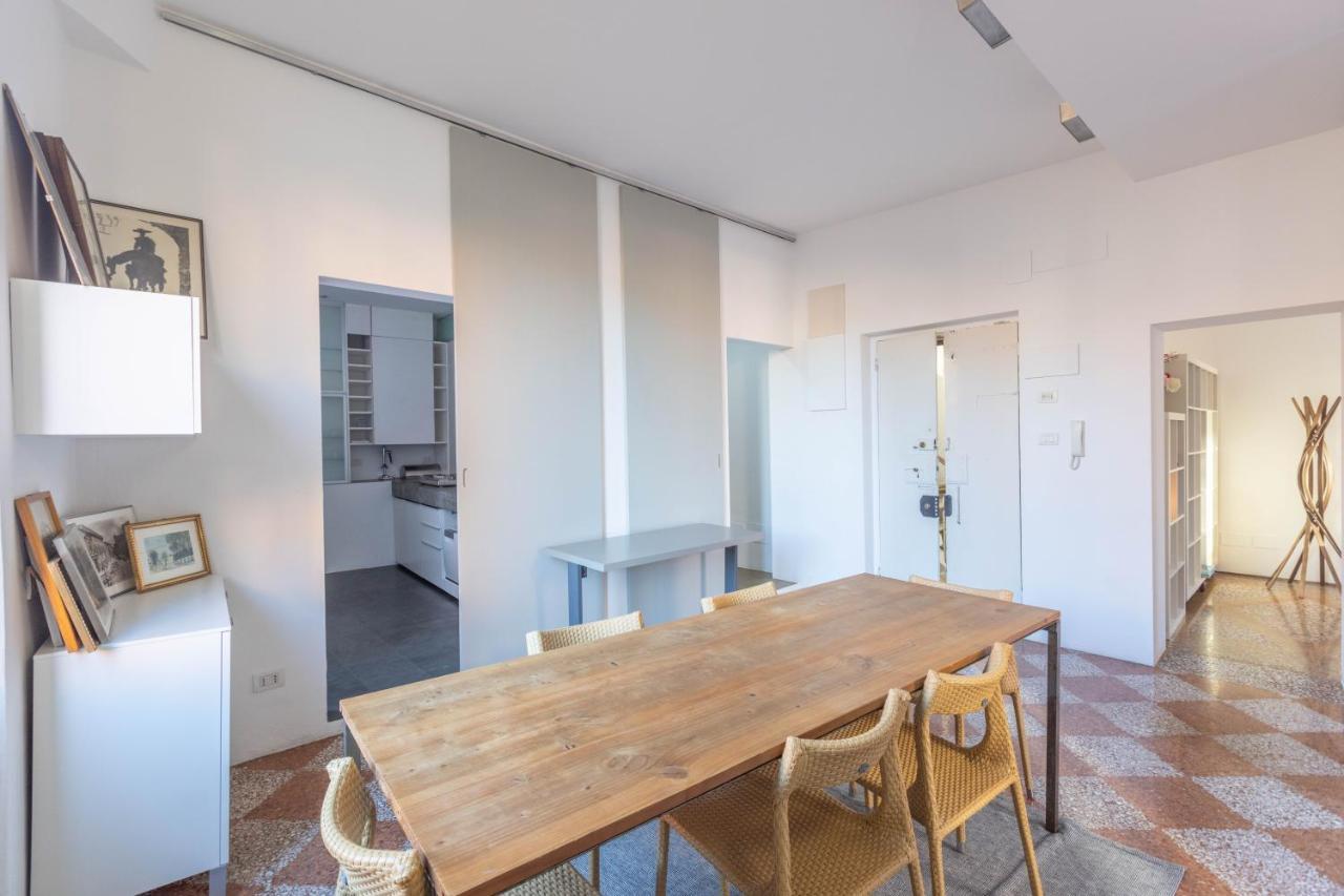 Nel Ghetto, Bologna By Short Holidays Exteriér fotografie