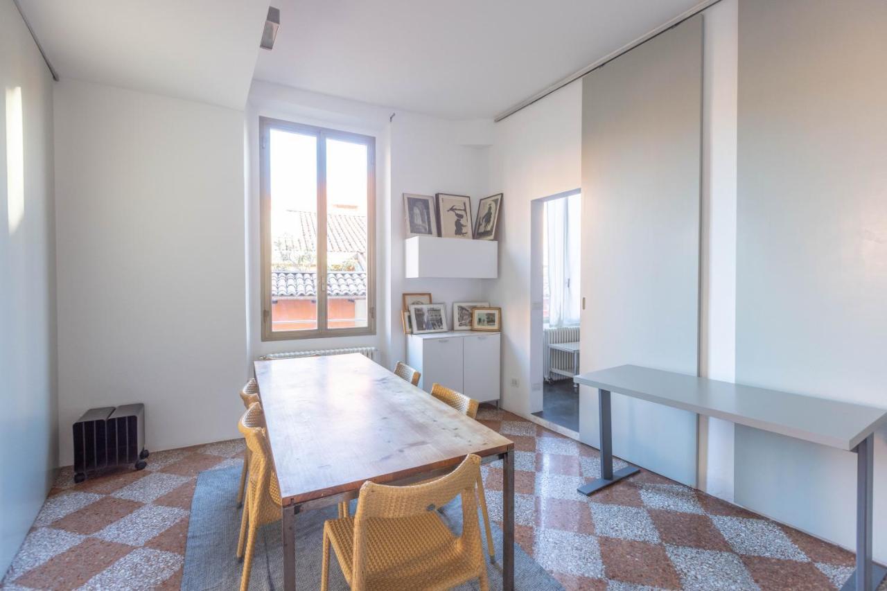 Nel Ghetto, Bologna By Short Holidays Exteriér fotografie
