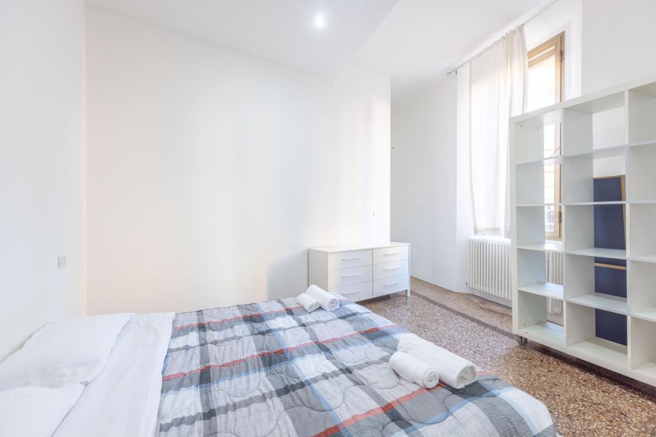 Nel Ghetto, Bologna By Short Holidays Exteriér fotografie