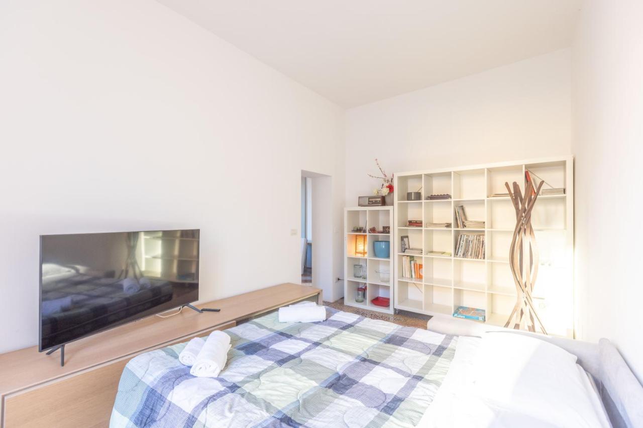 Nel Ghetto, Bologna By Short Holidays Exteriér fotografie