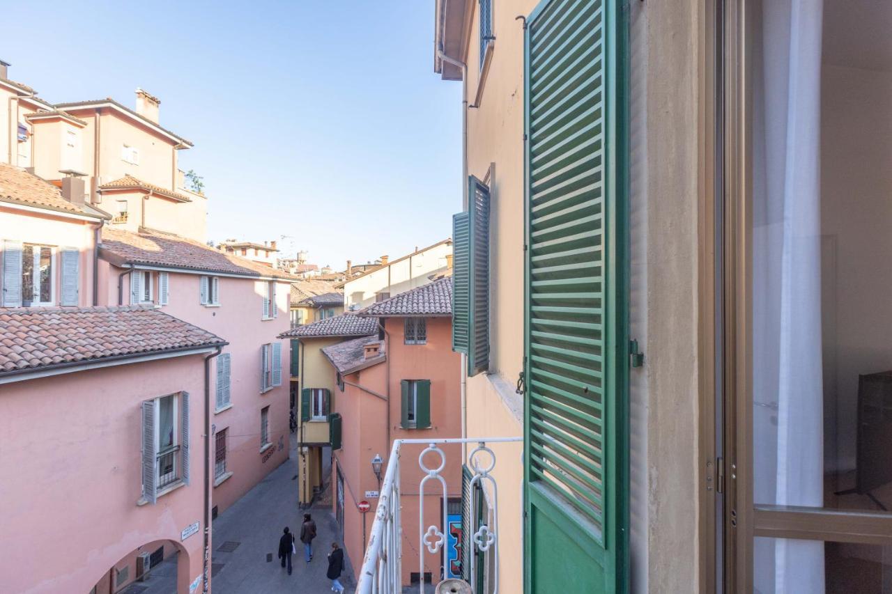 Nel Ghetto, Bologna By Short Holidays Exteriér fotografie