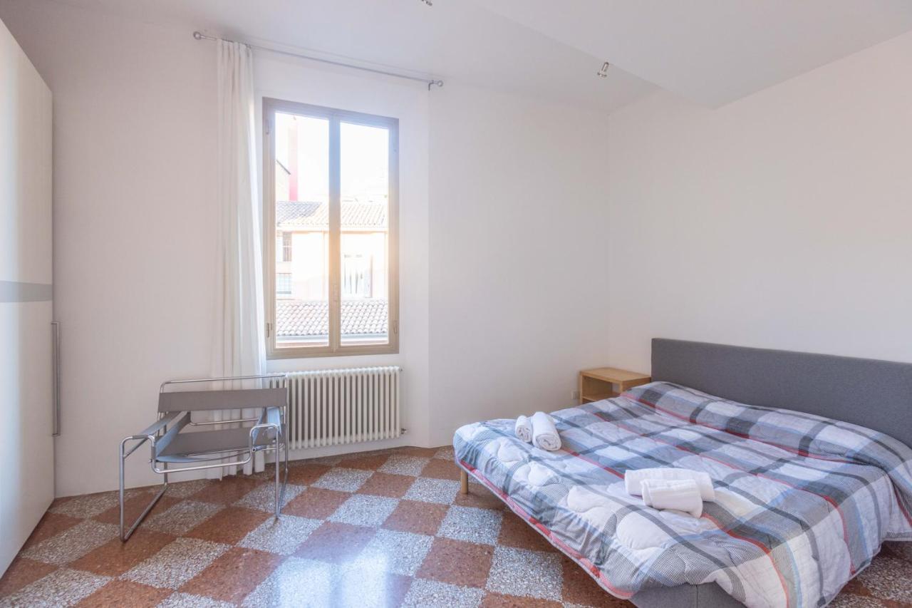 Nel Ghetto, Bologna By Short Holidays Exteriér fotografie