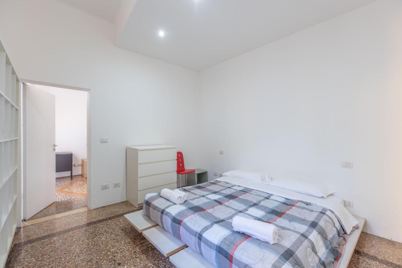 Nel Ghetto, Bologna By Short Holidays Exteriér fotografie