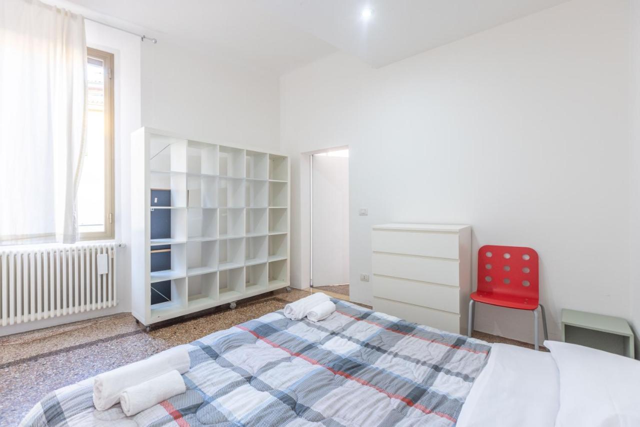 Nel Ghetto, Bologna By Short Holidays Exteriér fotografie