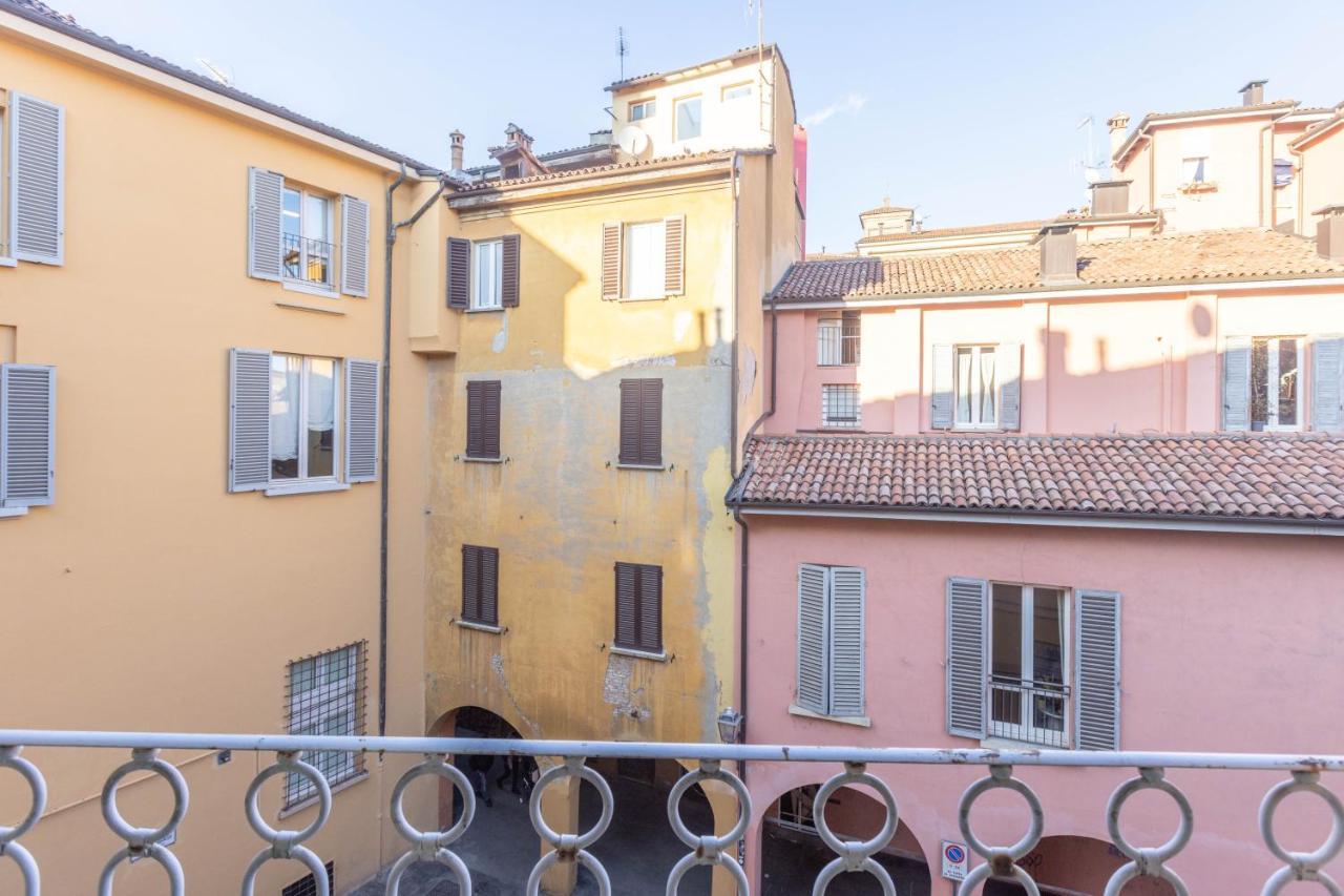 Nel Ghetto, Bologna By Short Holidays Exteriér fotografie