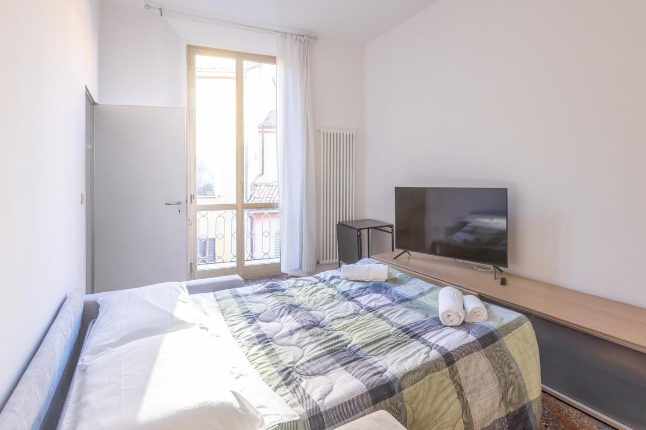 Nel Ghetto, Bologna By Short Holidays Exteriér fotografie