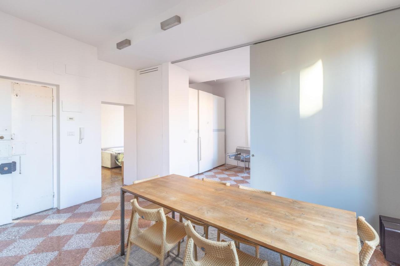 Nel Ghetto, Bologna By Short Holidays Exteriér fotografie